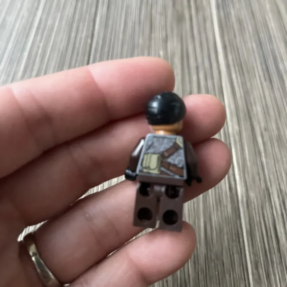 Lego Kanjiklub Gang Member 75105 Episode 7 Star Wars Minifigure